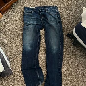Mens hollister jeans